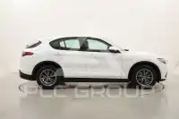 2022 Alfa Romeo Stelvio