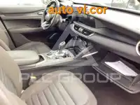 2022 Alfa Romeo Stelvio