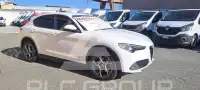 2022 Alfa Romeo Stelvio