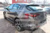 2022 Alfa Romeo Stelvio