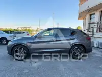 2022 Alfa Romeo Stelvio