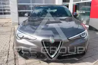 2022 Alfa Romeo Stelvio
