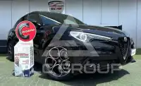 2022 Alfa Romeo Stelvio
