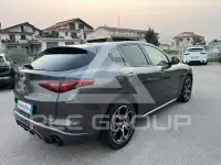 2022 Alfa Romeo Stelvio