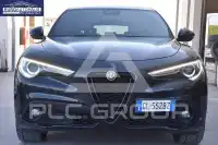 2022 Alfa Romeo Stelvio
