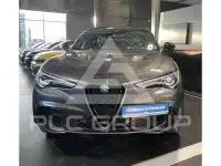 2022 Alfa Romeo Stelvio