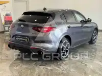 2022 Alfa Romeo Stelvio