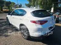 2022 Alfa Romeo Stelvio