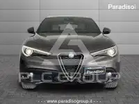 2022 Alfa Romeo Stelvio