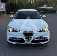 2022 Alfa Romeo Stelvio