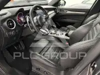2022 Alfa Romeo Stelvio