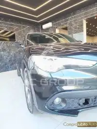 2022 Alfa Romeo Stelvio