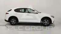 2022 Alfa Romeo Stelvio