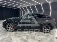 2022 Alfa Romeo Stelvio