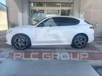 2022 Alfa Romeo Stelvio