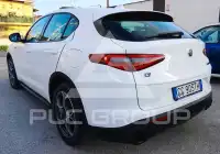 2022 Alfa Romeo Stelvio
