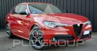 2022 Alfa Romeo Stelvio