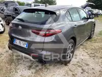 2022 Alfa Romeo Stelvio
