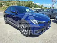 2022 Alfa Romeo Stelvio