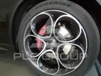 2022 Alfa Romeo Stelvio