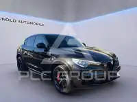 2022 Alfa Romeo Stelvio