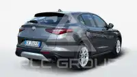 2022 Alfa Romeo Stelvio