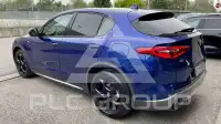 2022 Alfa Romeo Stelvio