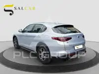2022 Alfa Romeo Stelvio