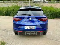 2022 Alfa Romeo Stelvio
