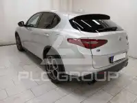 2022 Alfa Romeo Stelvio