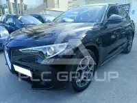 2022 Alfa Romeo Stelvio