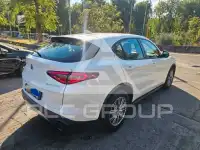 2022 Alfa Romeo Stelvio