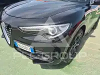 2022 Alfa Romeo Stelvio