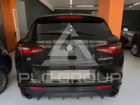 2022 Alfa Romeo Stelvio