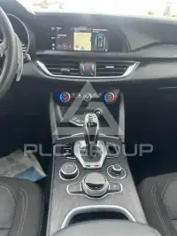 2022 Alfa Romeo Stelvio