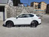 2022 Alfa Romeo Stelvio
