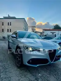 2022 Alfa Romeo Stelvio