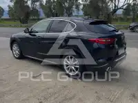 2022 Alfa Romeo Stelvio