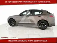 2022 Alfa Romeo Stelvio