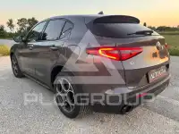 2022 Alfa Romeo Stelvio