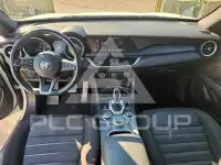 2022 Alfa Romeo Stelvio