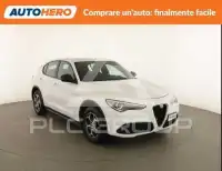 2022 Alfa Romeo Stelvio