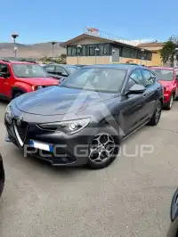 2022 Alfa Romeo Stelvio