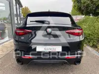 2022 Alfa Romeo Stelvio