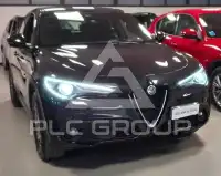 2022 Alfa Romeo Stelvio