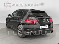 2022 Alfa Romeo Stelvio