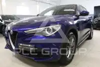2022 Alfa Romeo Stelvio
