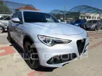 2022 Alfa Romeo Stelvio