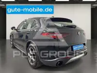 2022 Alfa Romeo Stelvio