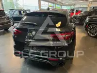 2022 Alfa Romeo Stelvio